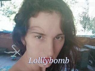 Lolllybomb