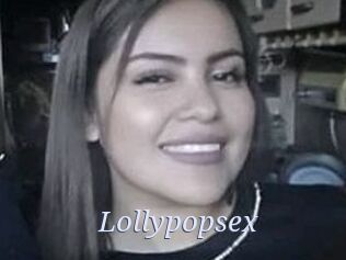 Lollypopsex