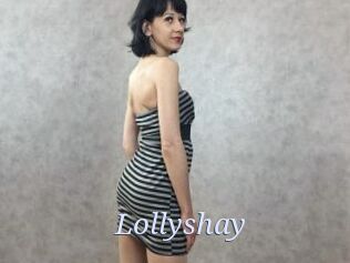 Lollyshay