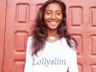 Lollyslim