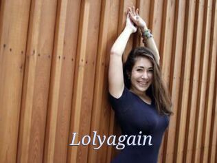 Lolyagain