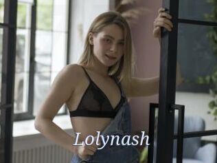 Lolynash