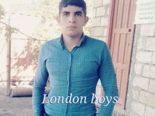 london_boys 777 Erotik Chat