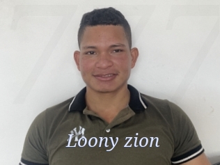 loony_zion 777 Erotik Chat