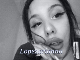 Lopezarianna