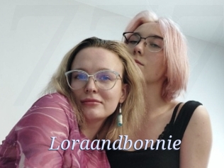 loraandbonnie 777 Erotik Chat