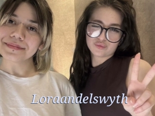loraandelswyth 777 Erotik Chat