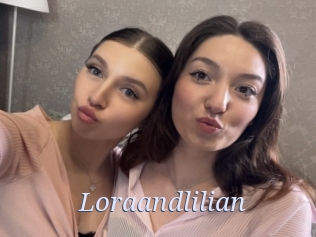 loraandlilian 777 Erotik Chat