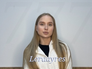 Loraayres