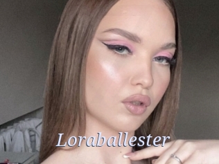 Loraballester