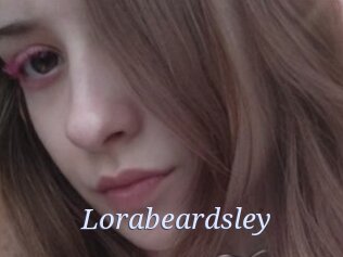 Lorabeardsley