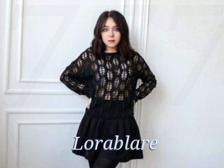 Lorablare