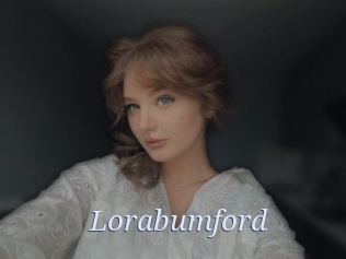 Lorabumford