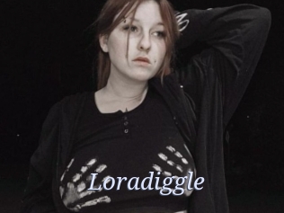 loradiggle 777 Erotik Chat