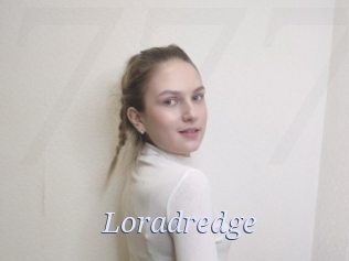 Loradredge