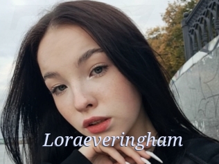 Loraeveringham