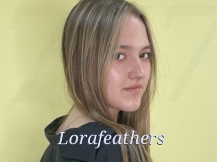 lorafeathers 777 Erotik Chat