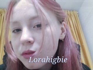 Lorahigbie