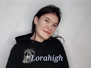 Lorahigh