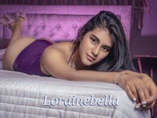 Lorainebella