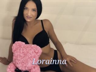 Lorainna
