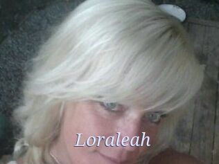 Loraleah