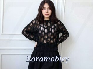 loramobley 777 Erotik Chat
