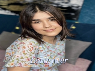 Lorariwer