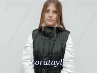 Loratayler