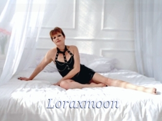 Loraxmoon