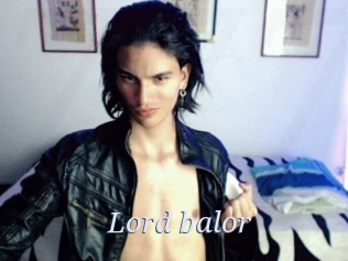 lord_balor 777 Erotik Chat