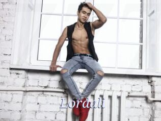 Lordali