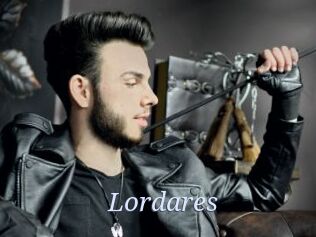 Lordares