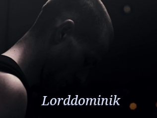 lorddominik 777 Erotik Chat