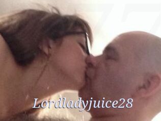 Lordladyjuice28