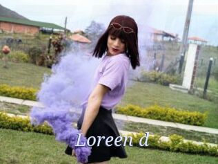 Loreen_d