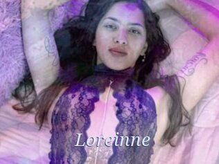 Loreinne