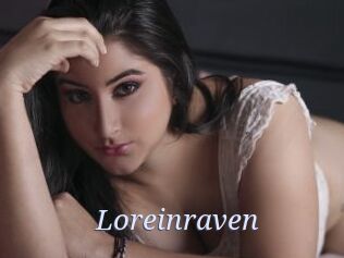 Loreinraven