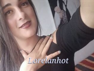Lorelanhot