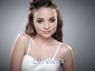 Loreleex