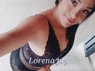 Lorena_prg