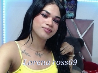 lorena_ross69 777 Erotik Chat