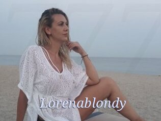Lorenablondy