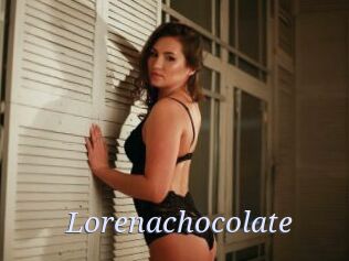 lorenachocolate 777 Erotik Chat
