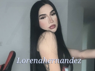 lorenahernandez 777 Erotik Chat