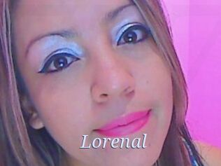 Lorenal