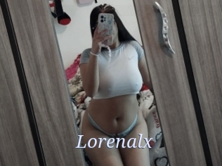 Lorenalx