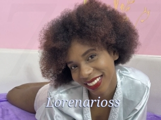 Lorenarioss