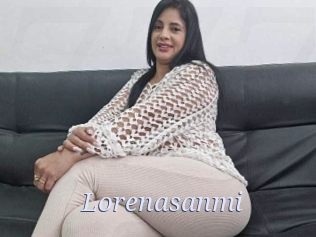 Lorenasanmi