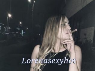 Lorenasexyhot